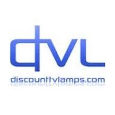 Discount TV Lamps Coupon